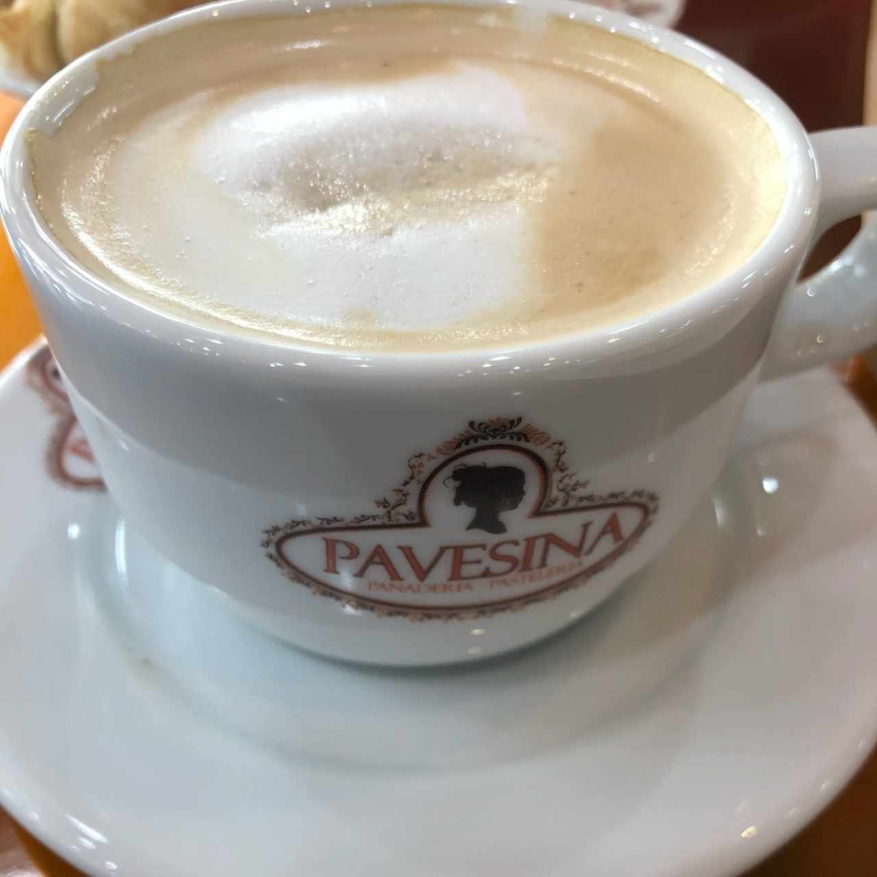 Cafe con leche