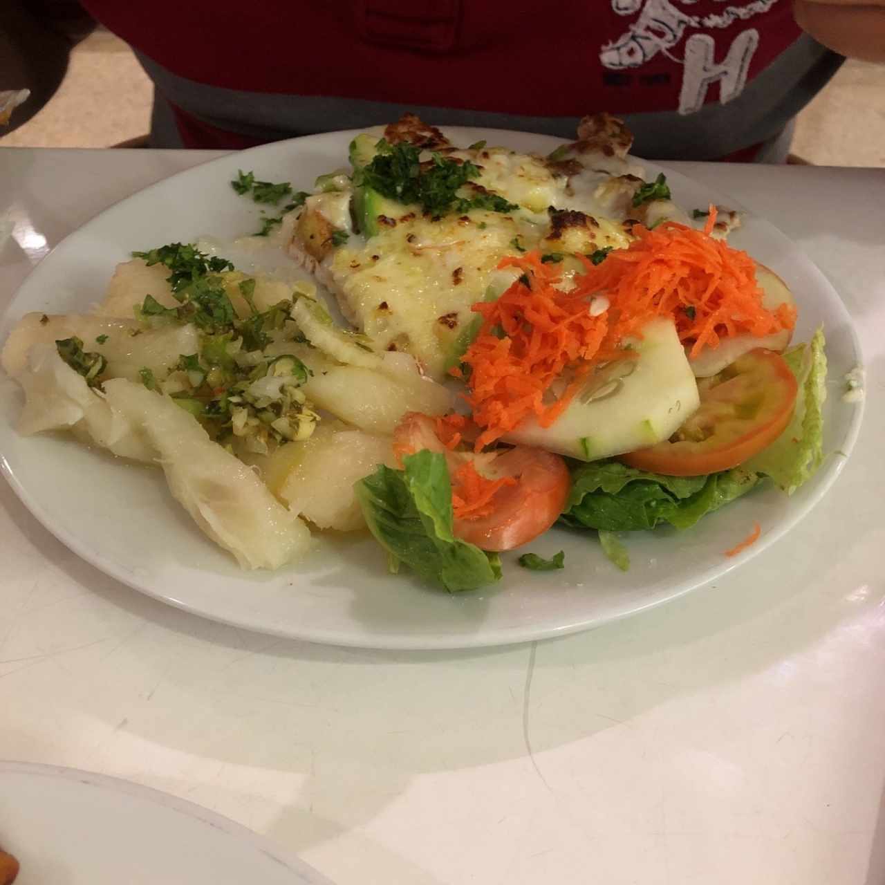 pollo pto rico