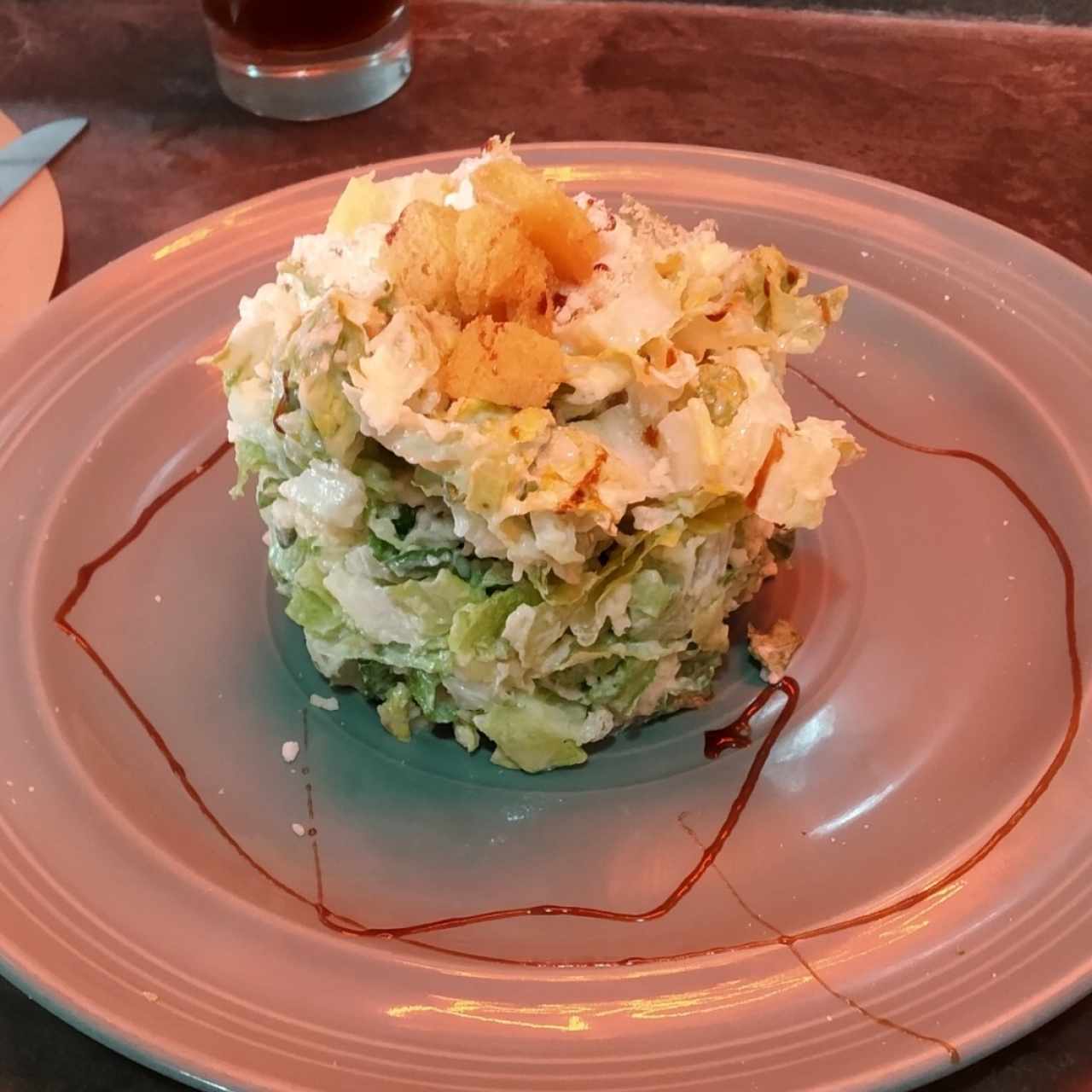 ensalada César