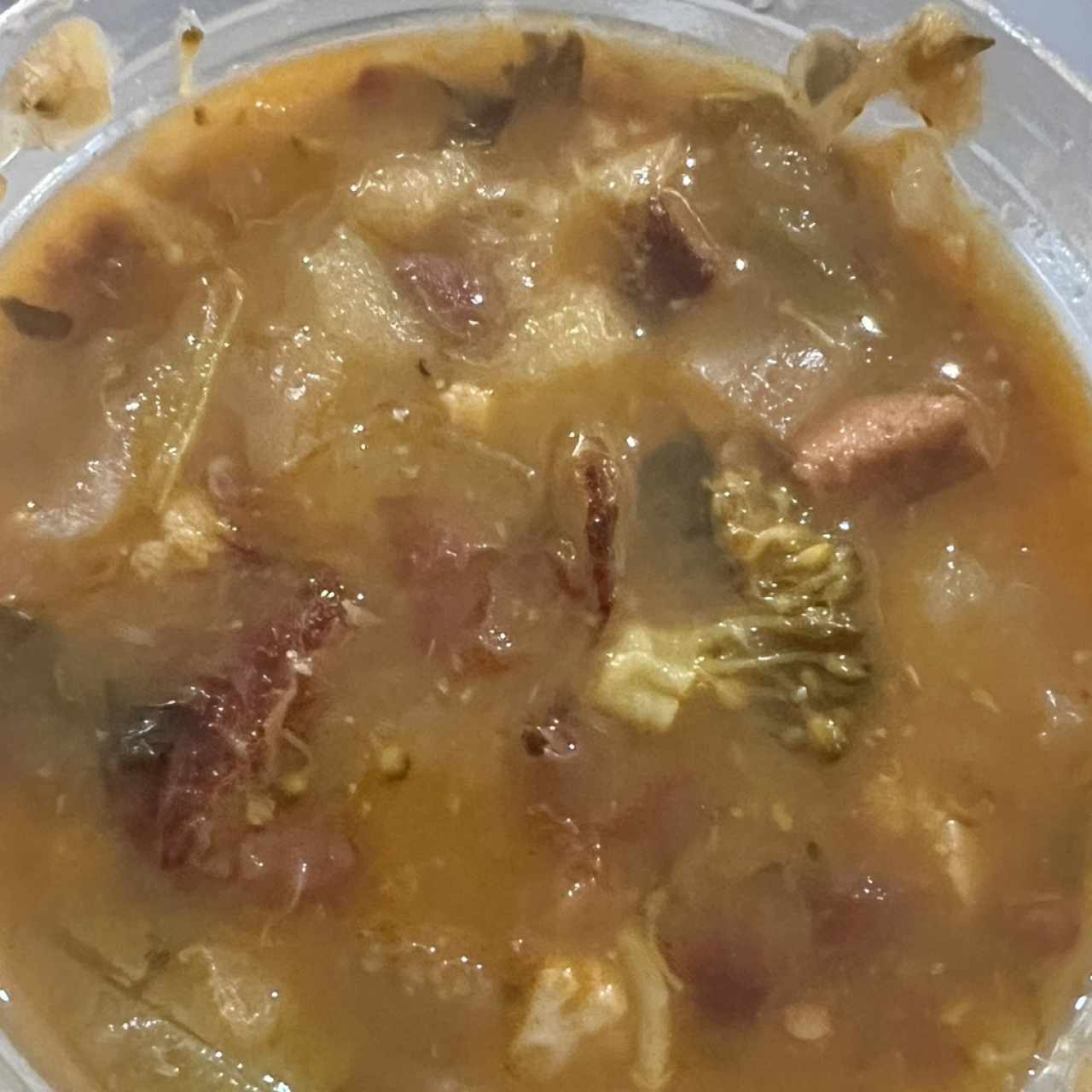 Minestrone