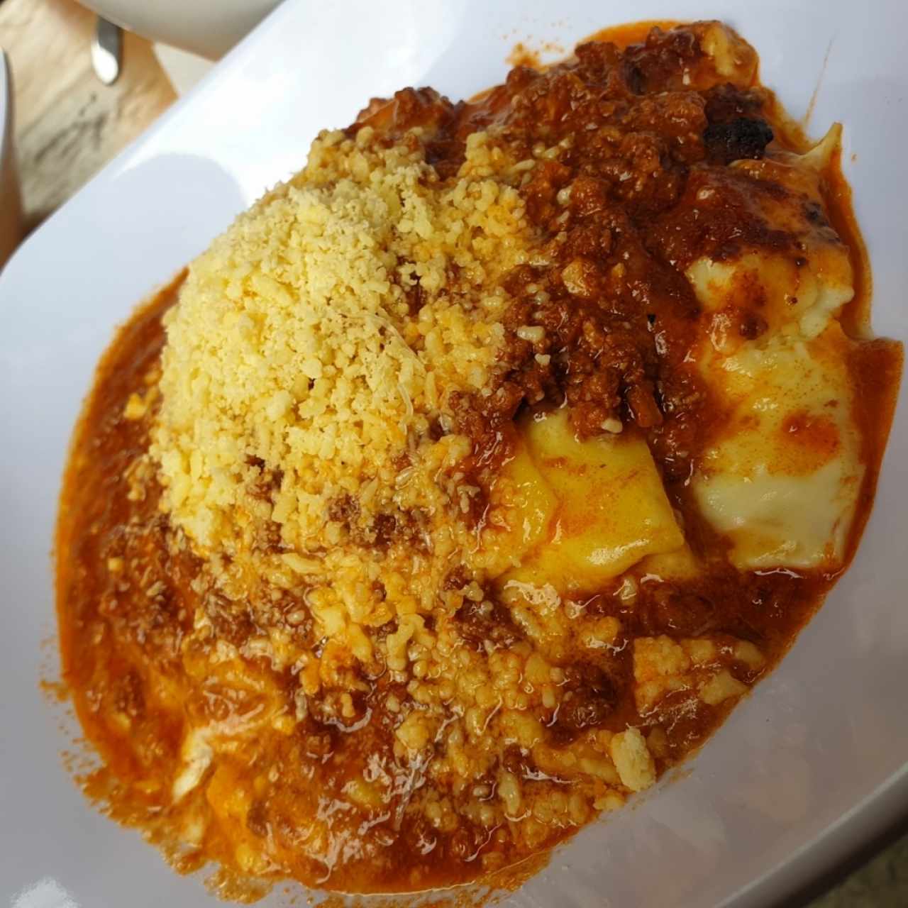 mejor pasticho 