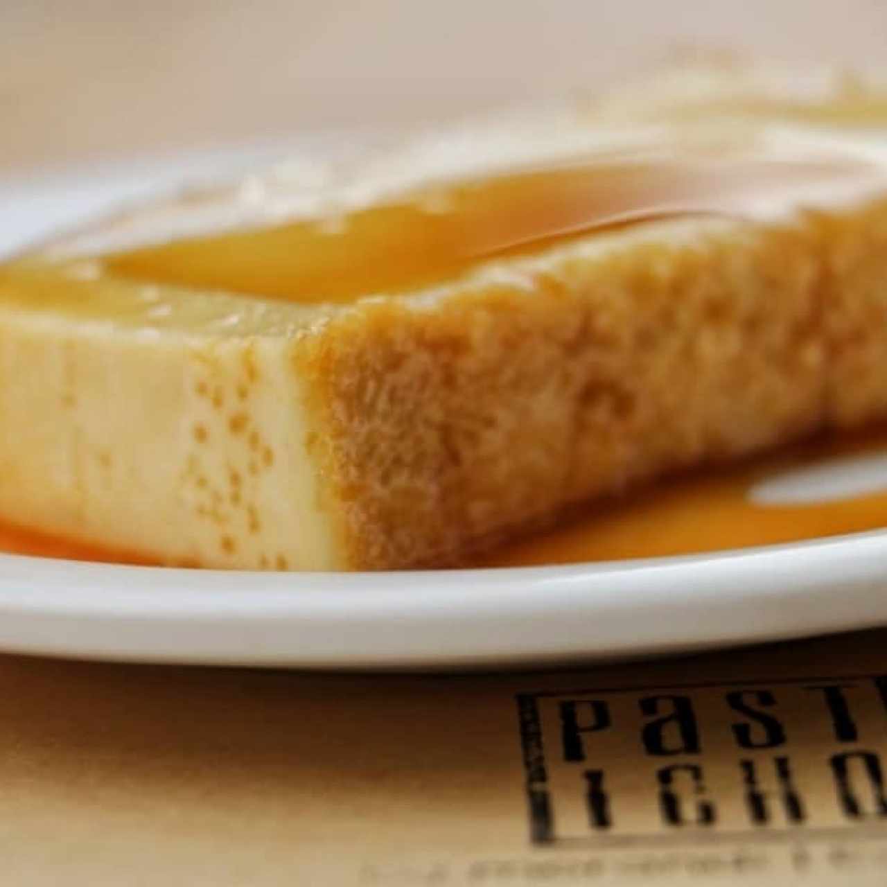 Quesillo