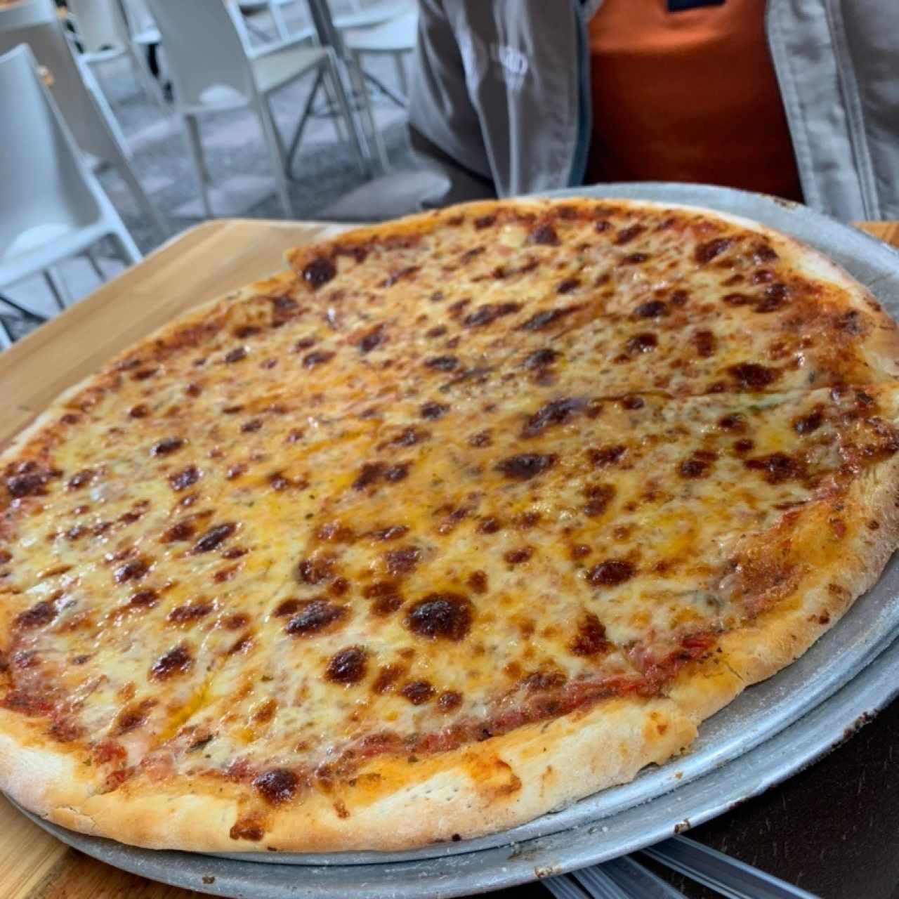 Pizza Margarita