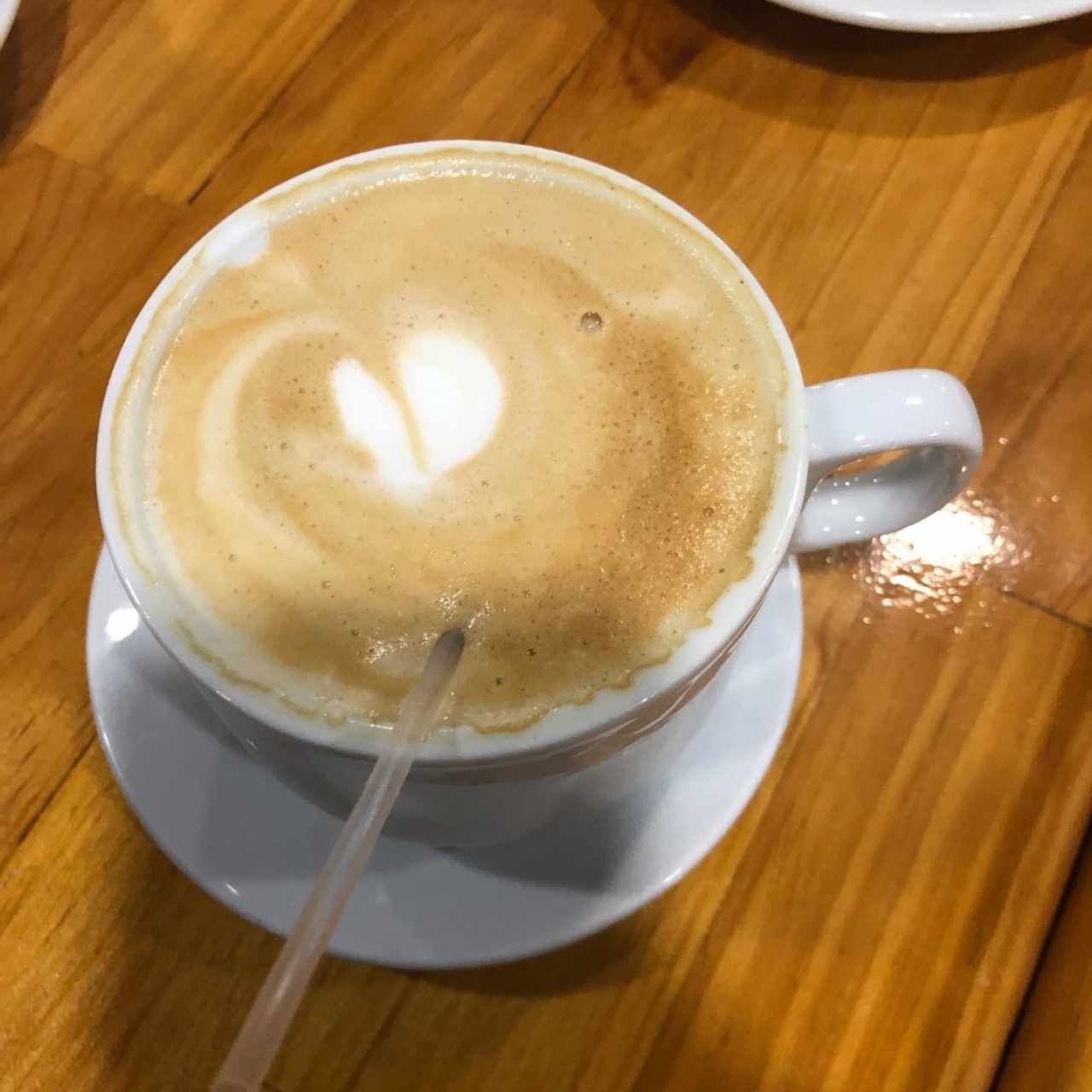 Cafe con leche