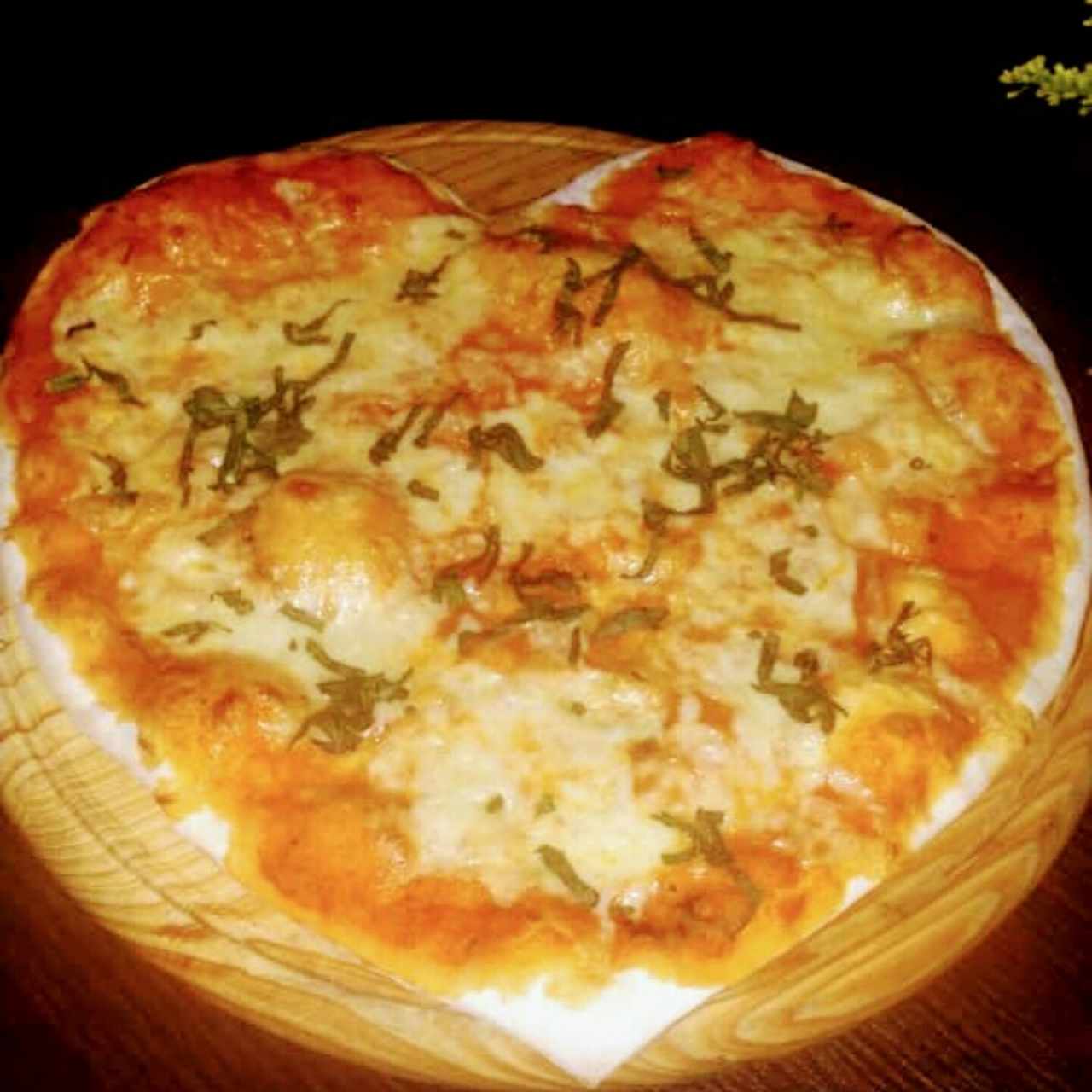 Pizza Margarita