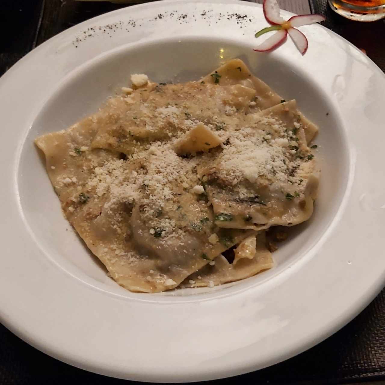 Raviolis Divitelo