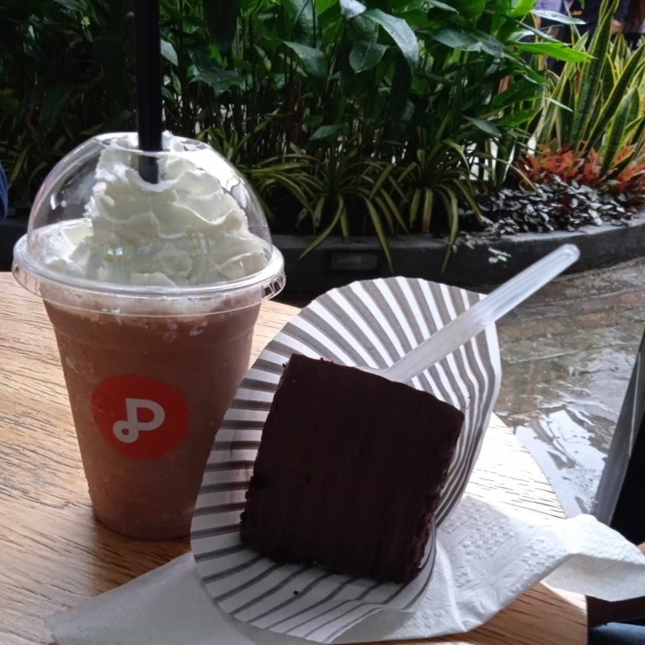 Bebidas Frías - Iced Caramelo