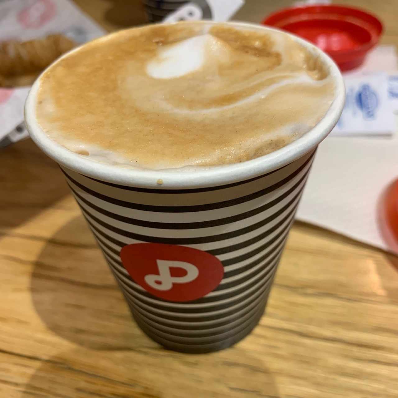 Capuchino
