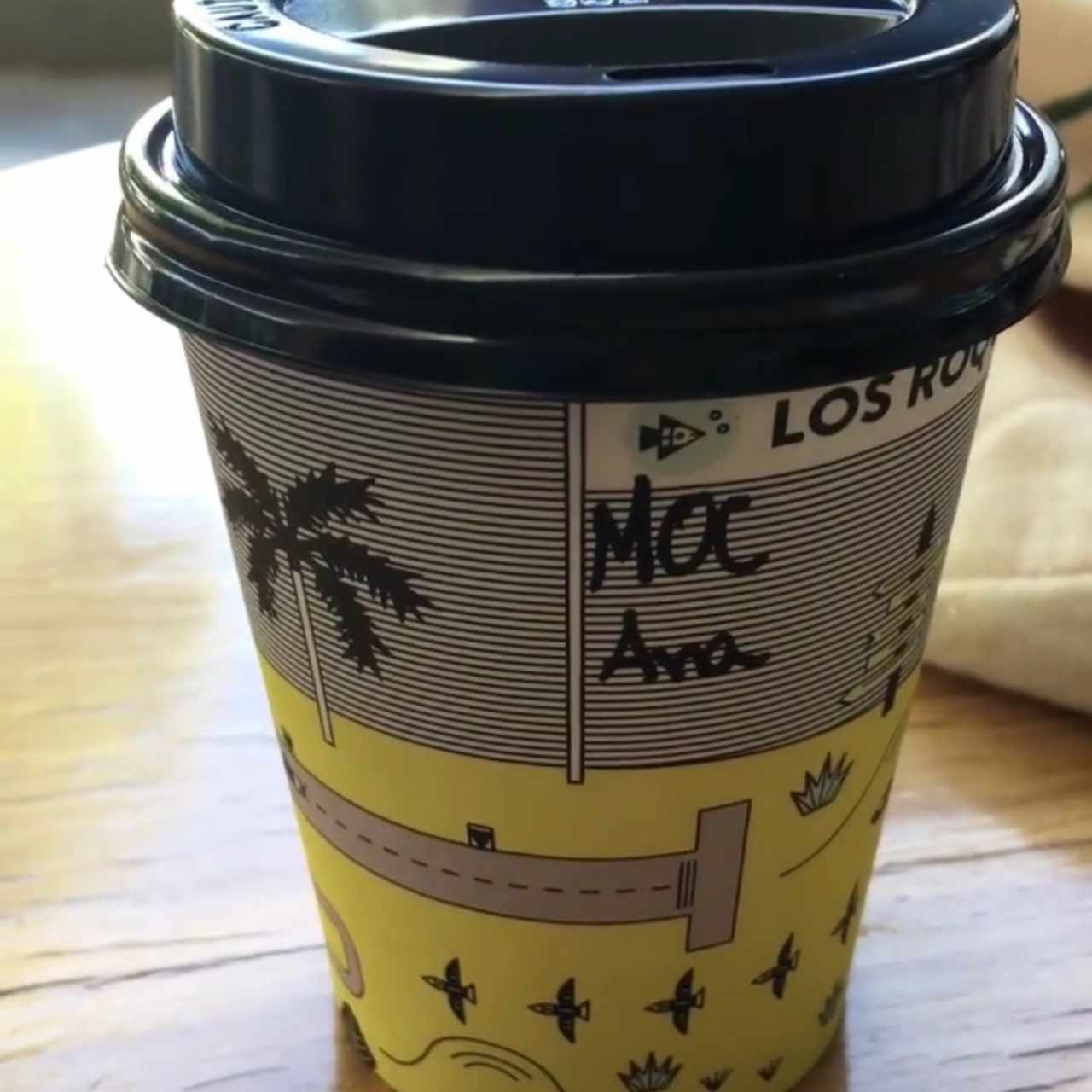 Mocka