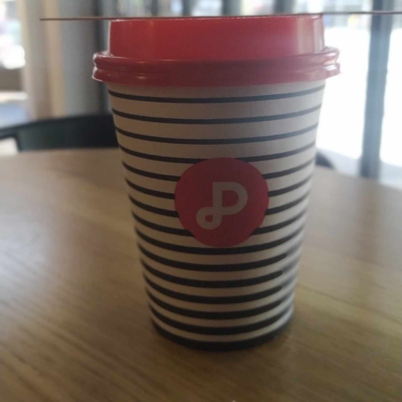 Café ☕