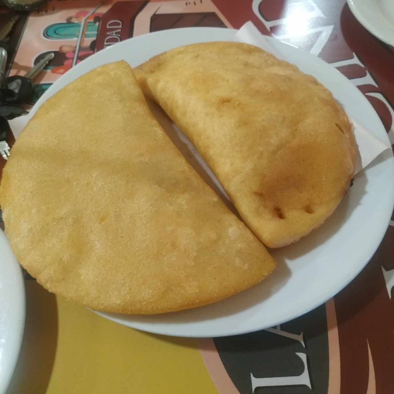 Empanadas