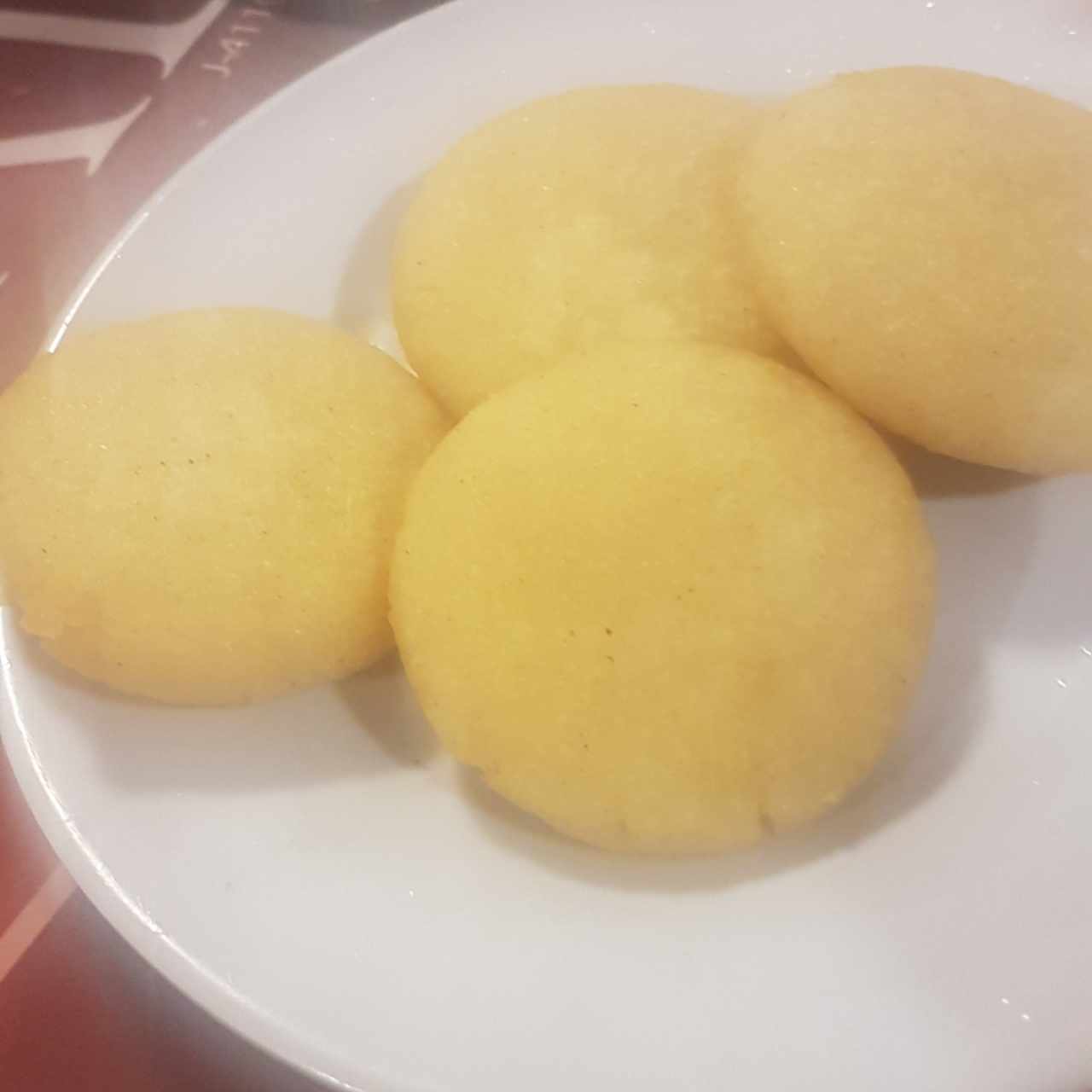 Arepitas