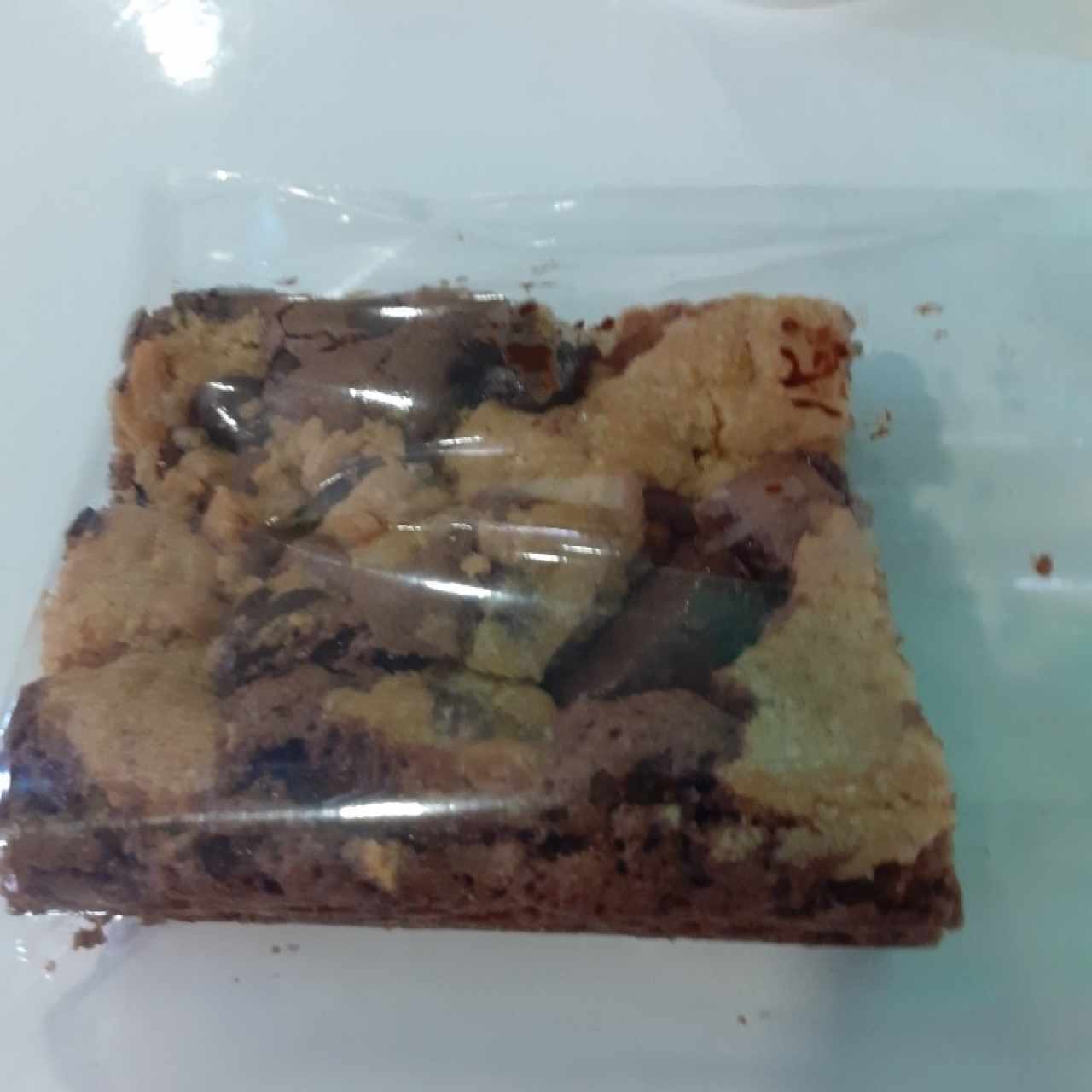 brownie cookies 