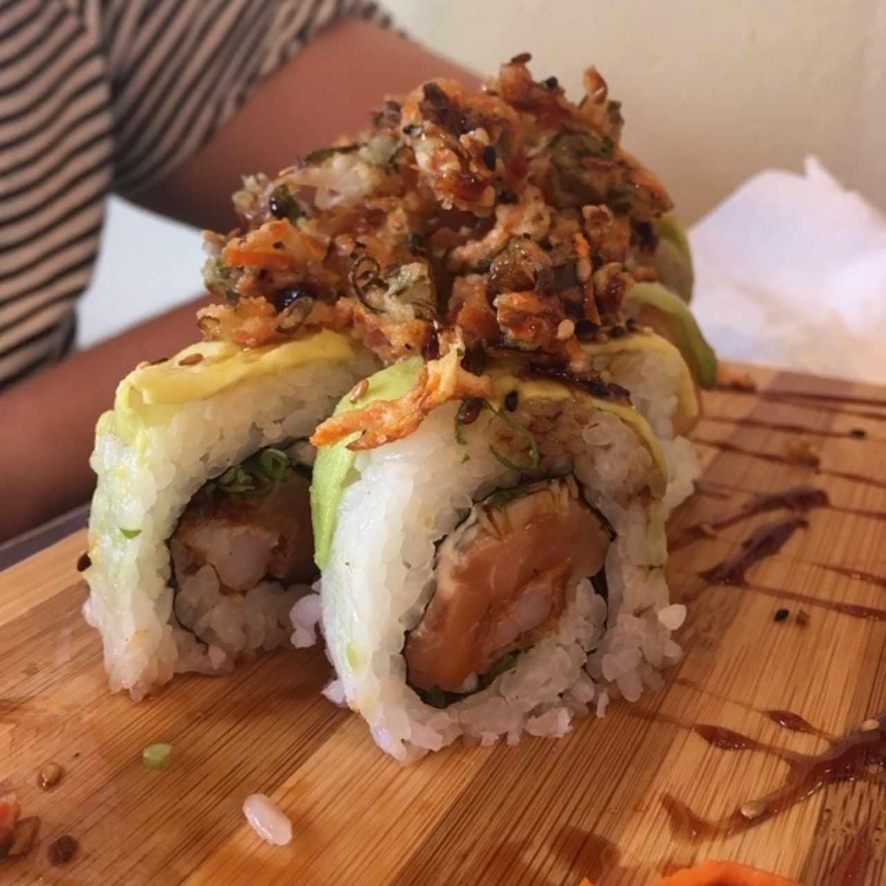 Avila Roll (10 piezas)