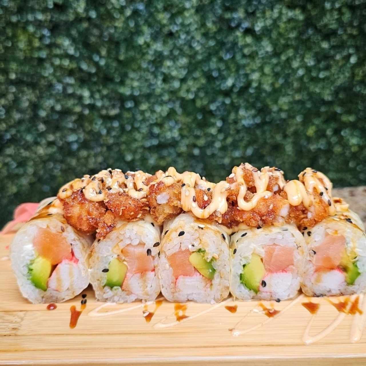 Osaka Roll 
