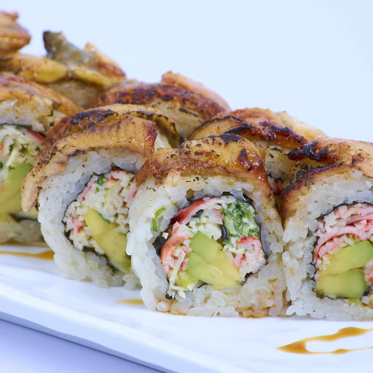 Unagi Boom