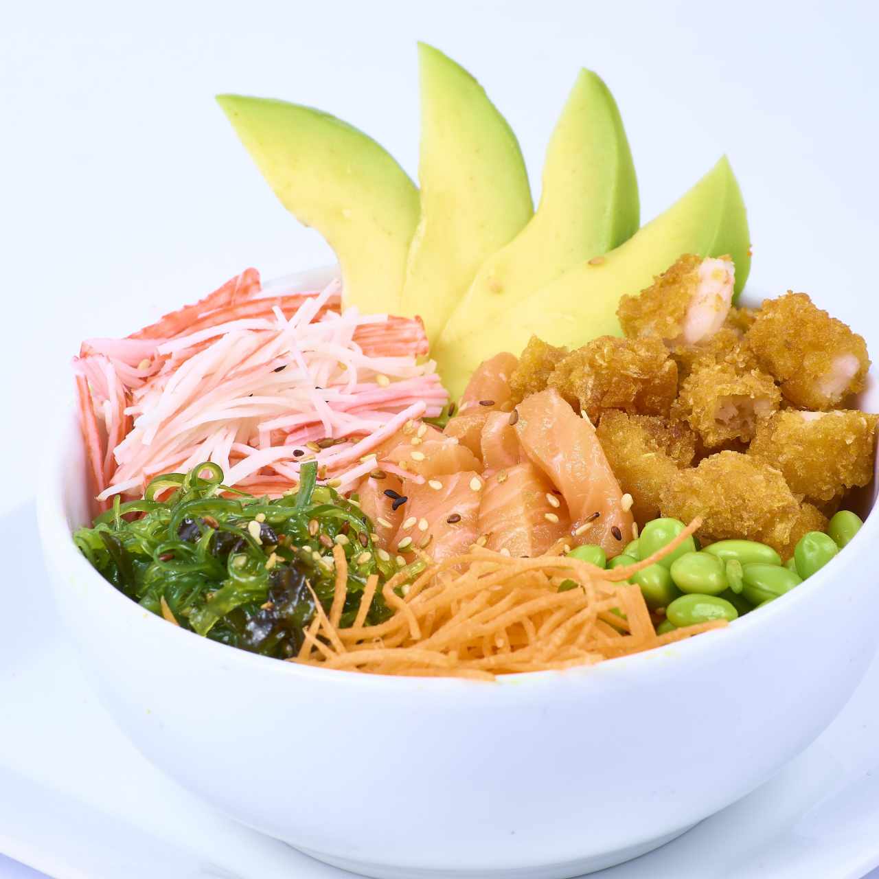 Kauai Poke