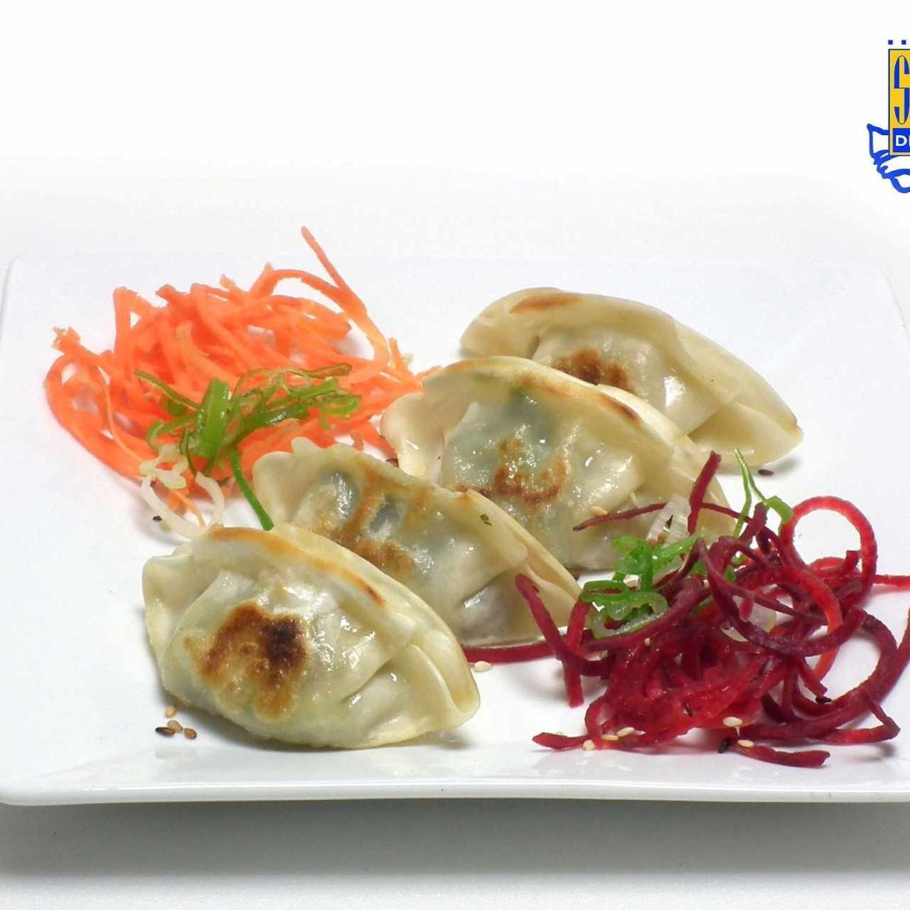 Gyozas