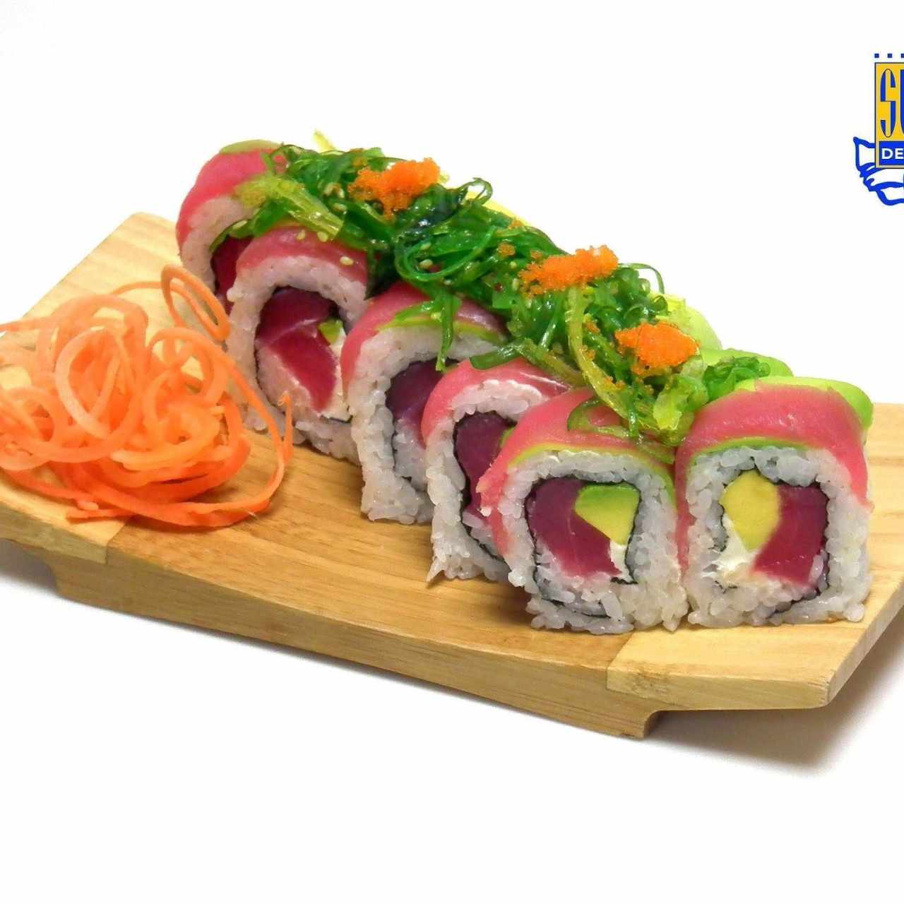Maguro Especial (10 piezas)