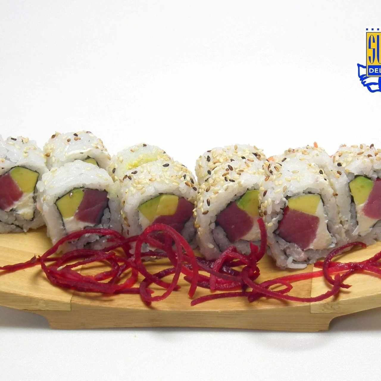 Maguro Roll