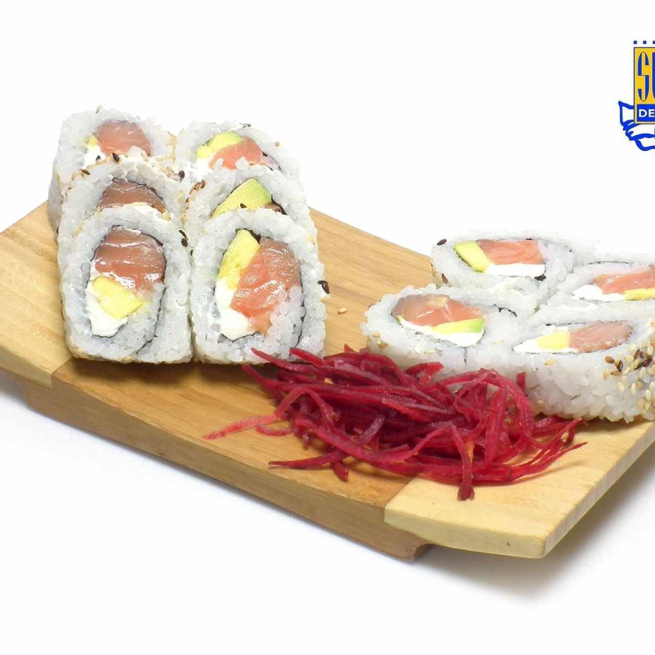 Alaska Roll