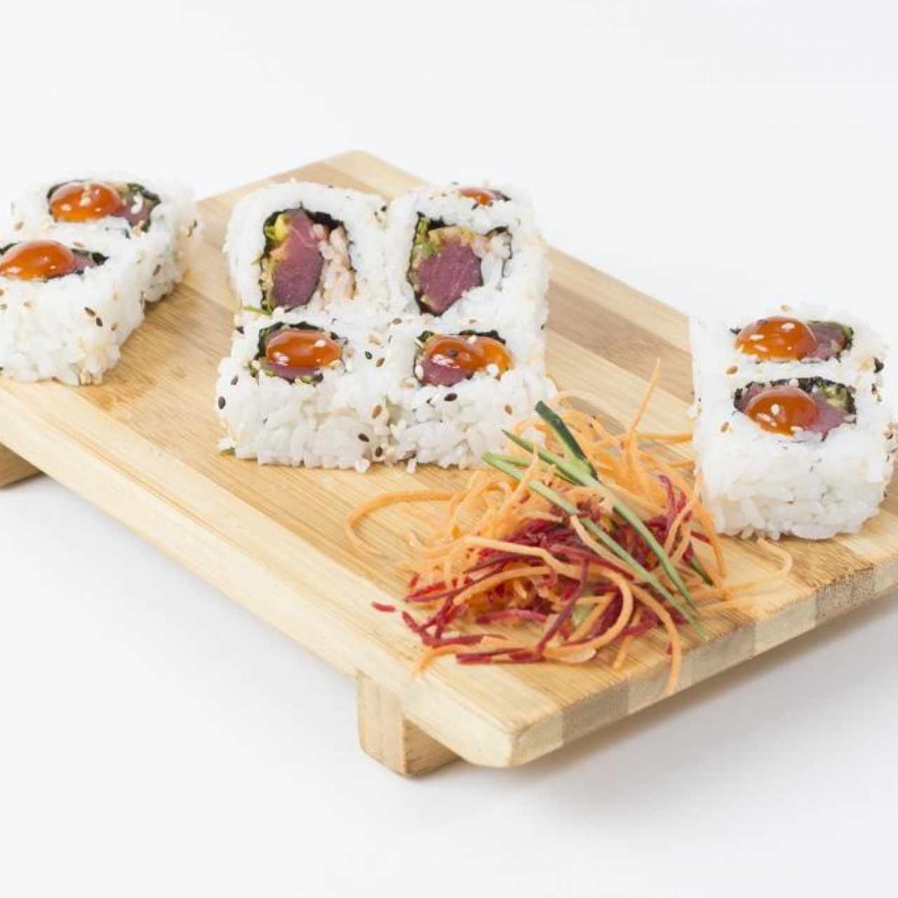 Spicy Tuna (10 piezas)