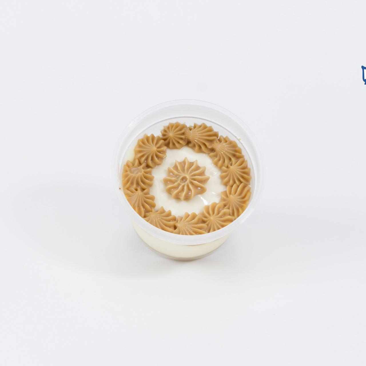 Cheese Cake de Arequipe