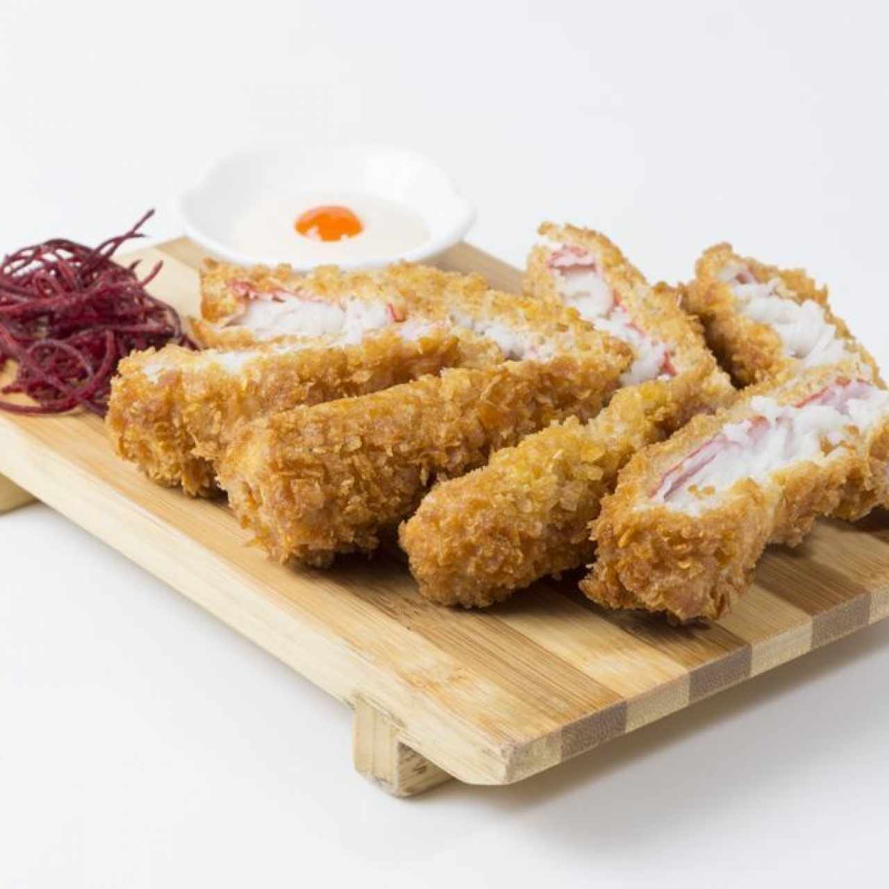 Kani Crunch