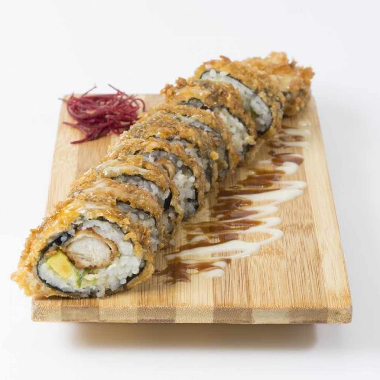 Chicken Roll (10 piezas)