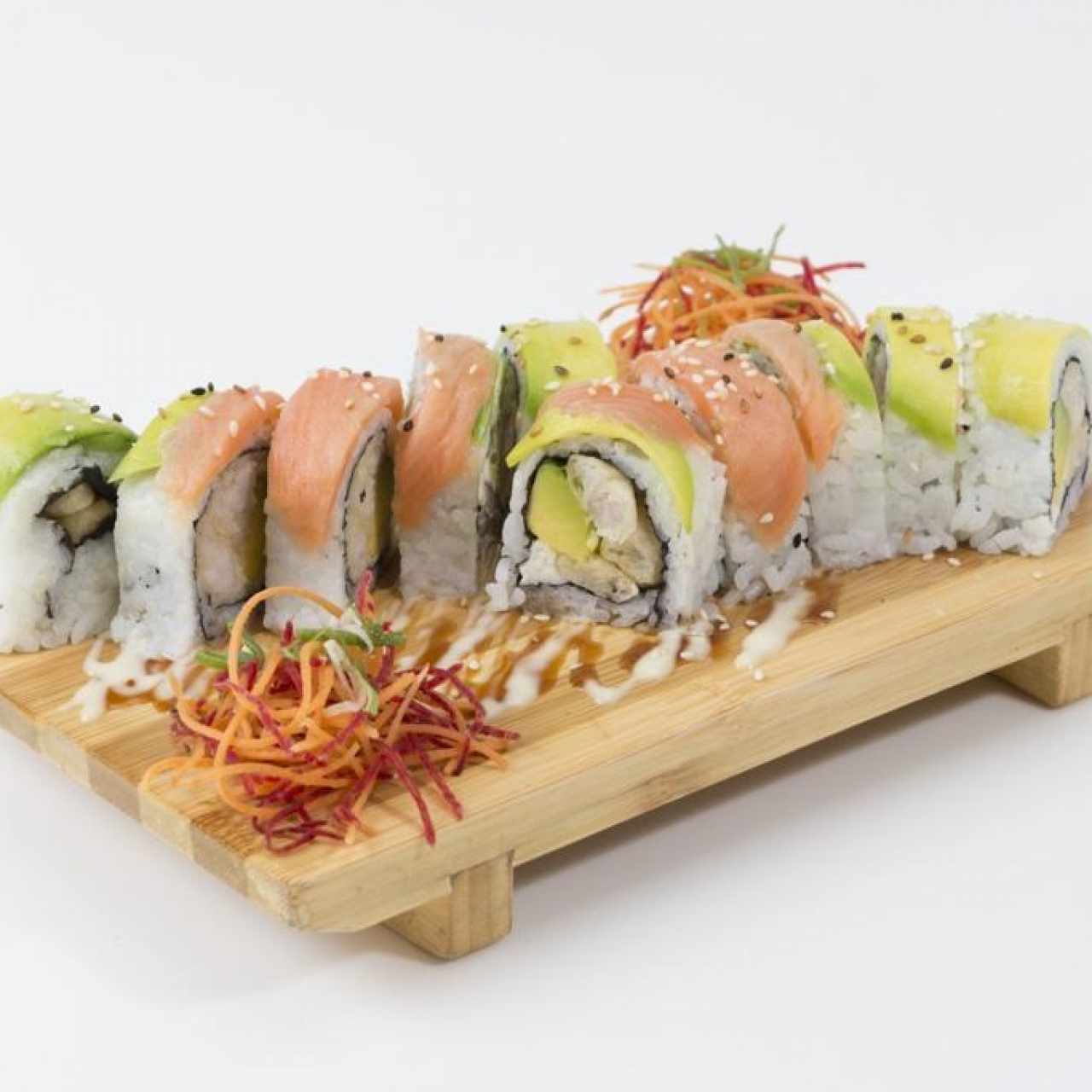 Katana Roll (10 piezas)