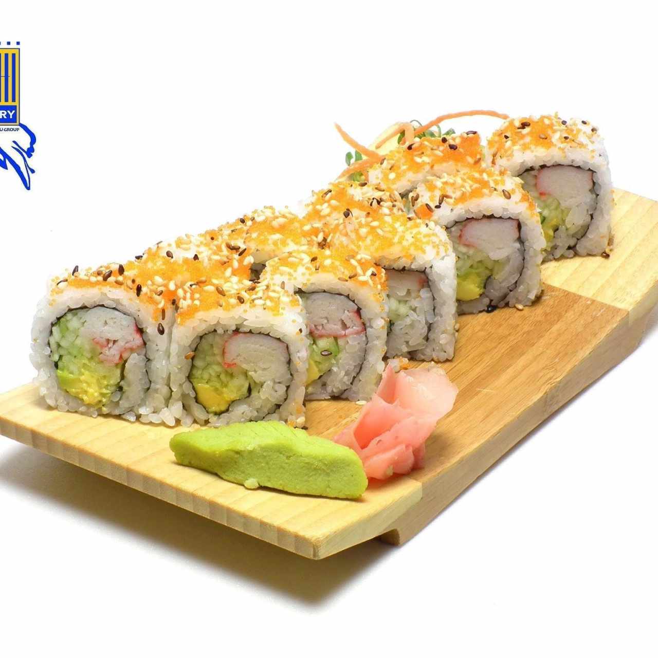 California Roll