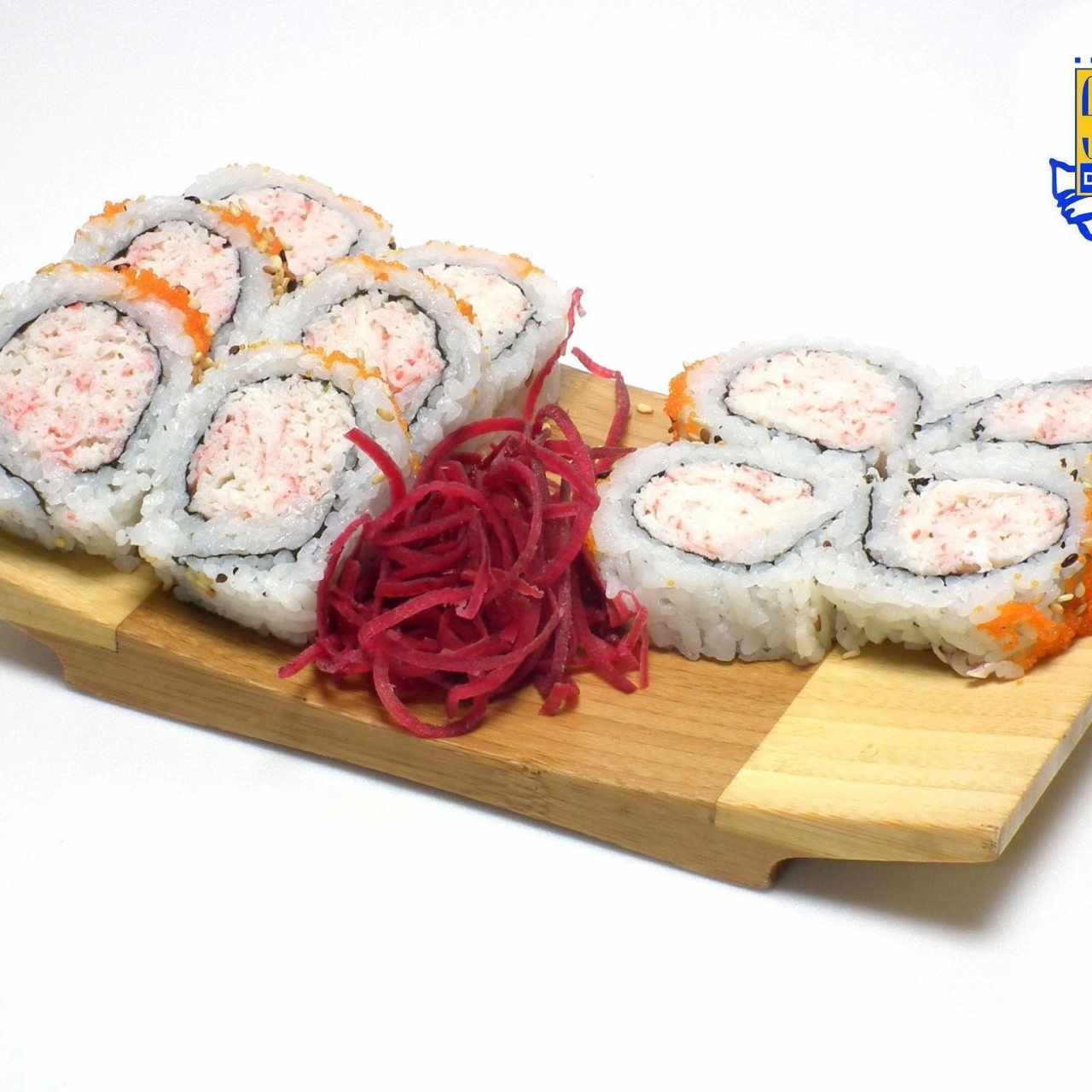 Dinamita Roll