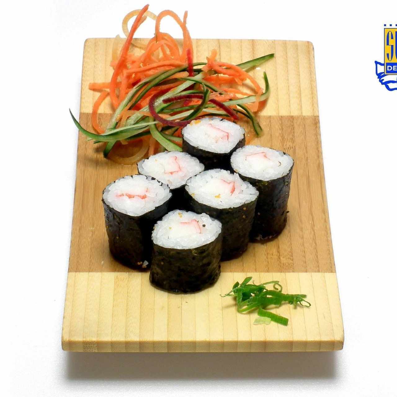 Kanimaki (6 piezas)