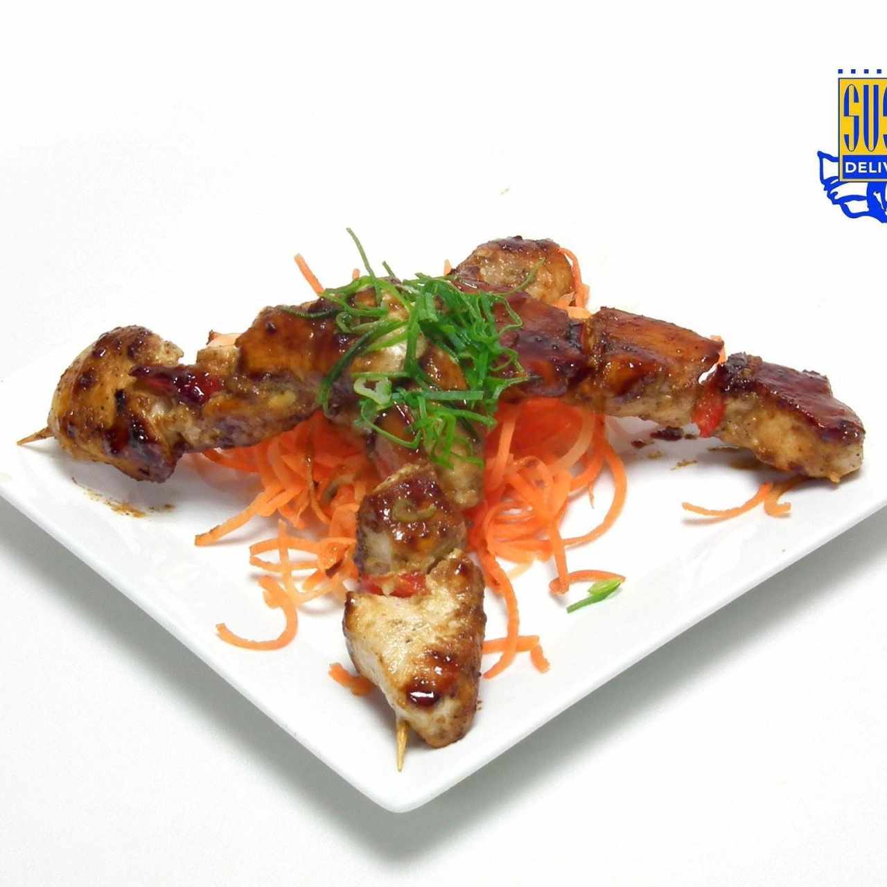 Yakitori