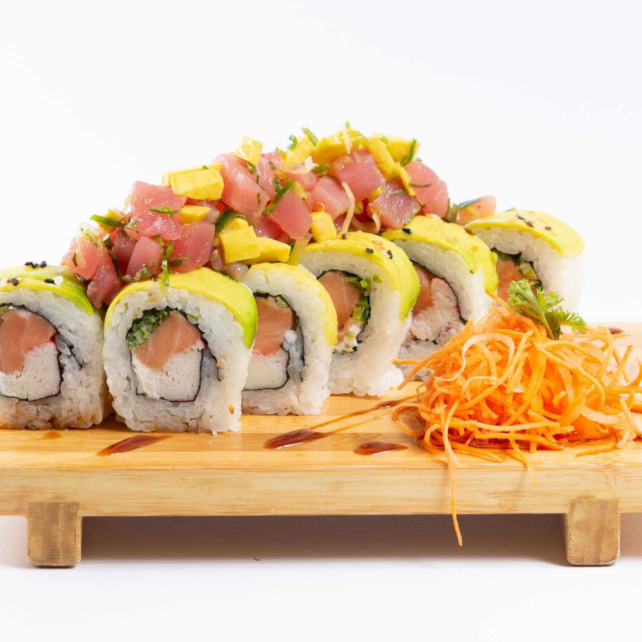 Atlantic Roll
