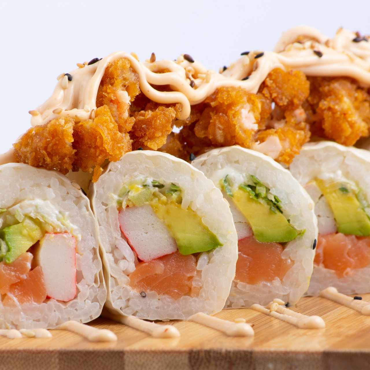 Osaka Roll