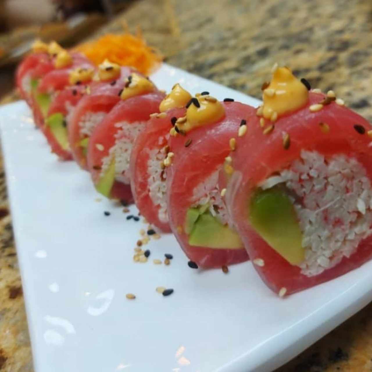 Hawaiian Roll