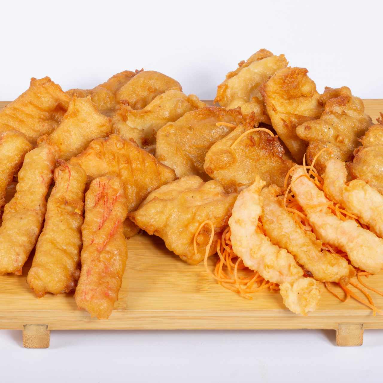 Lujo (19 piezas)