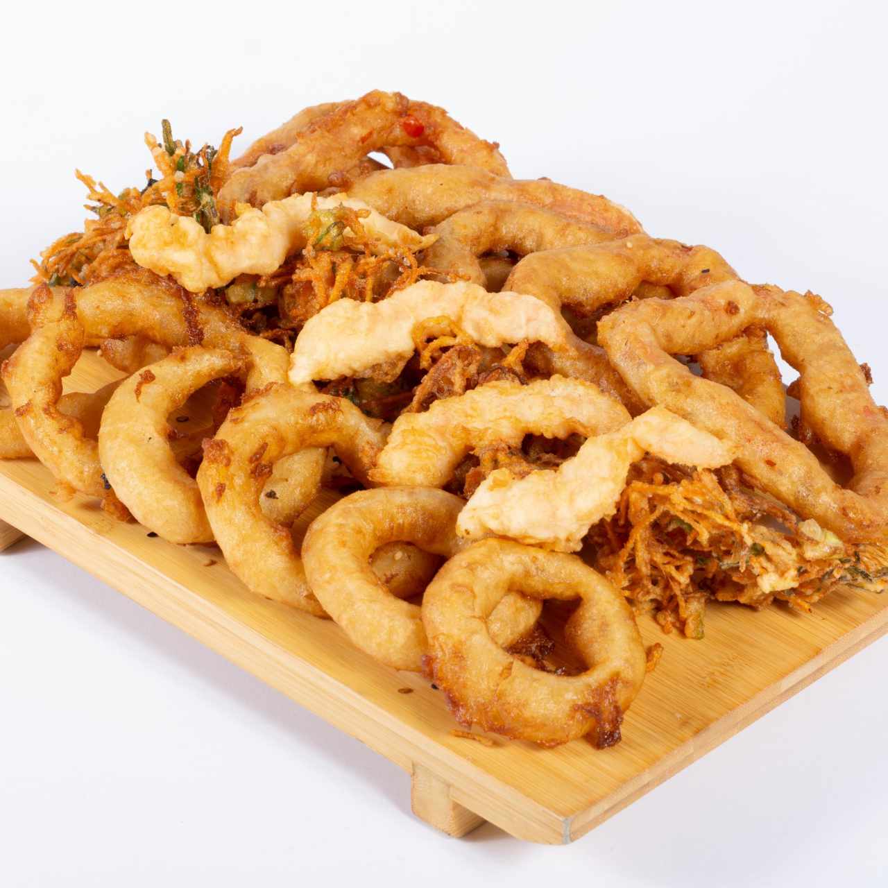 Mixto (19 piezas)