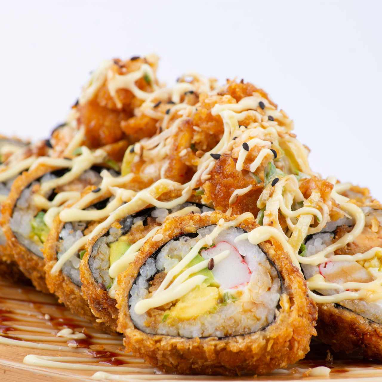 Tokio Roll (10 piezas)