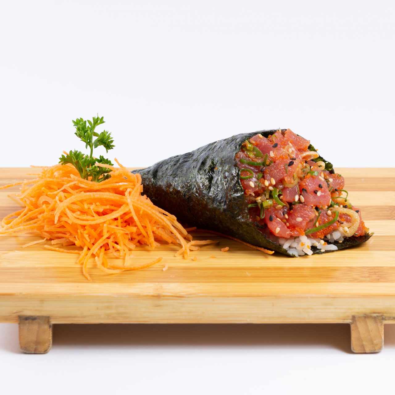 Spicy Tuna
