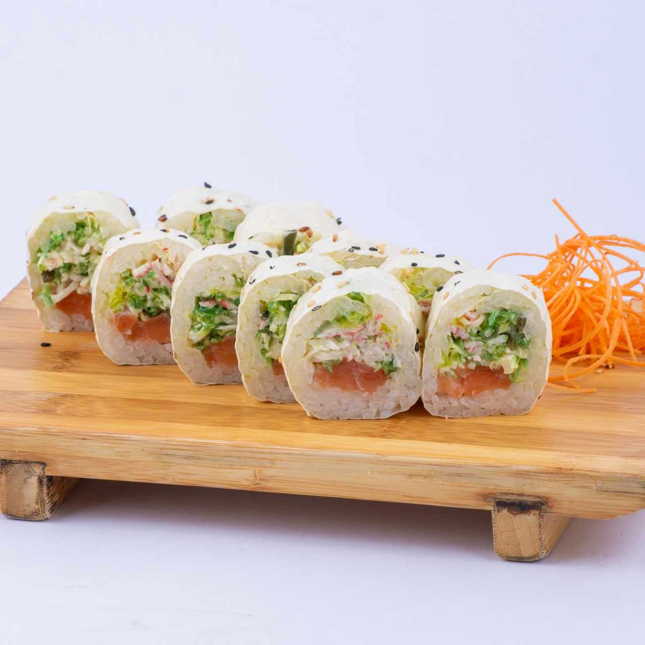 Berlin Roll