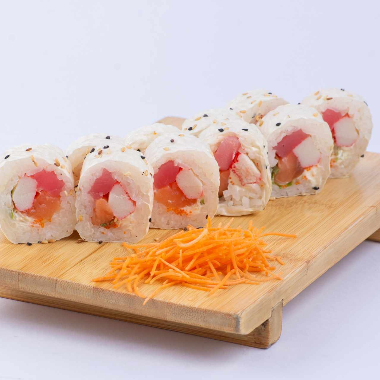 Chicago Roll