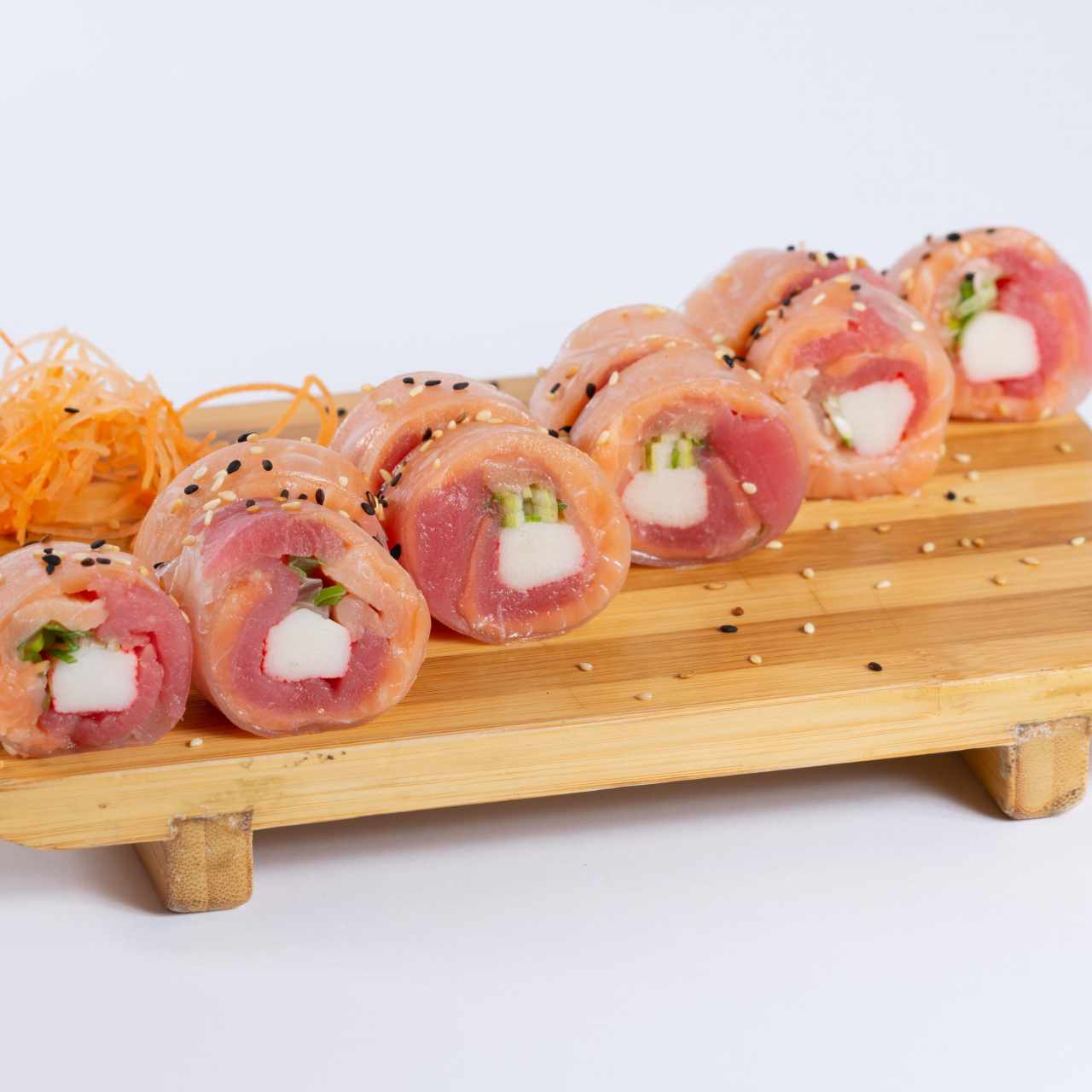 Sashimi Roll