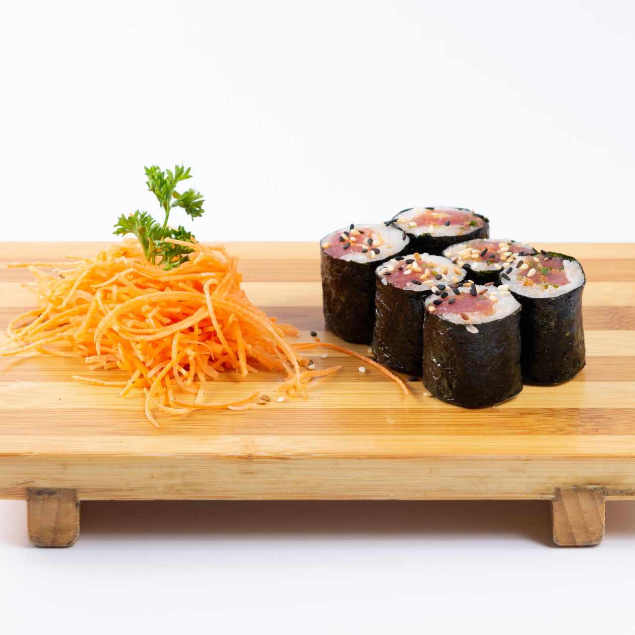 Salmon (6 piezas)