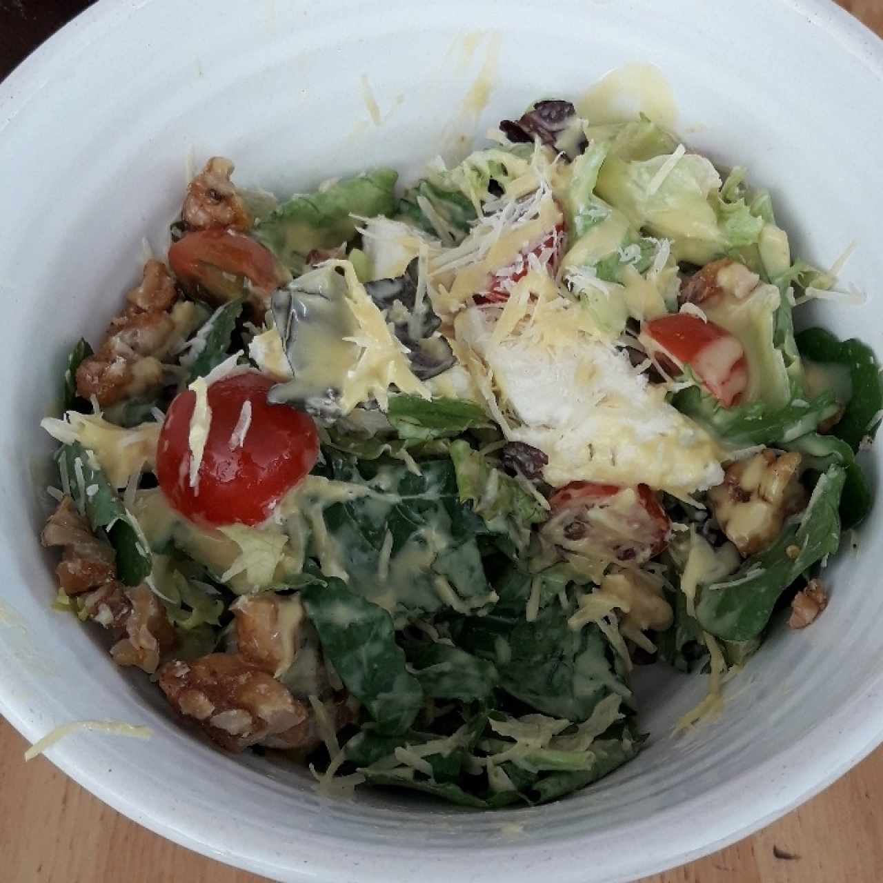 Ensalada Ananda