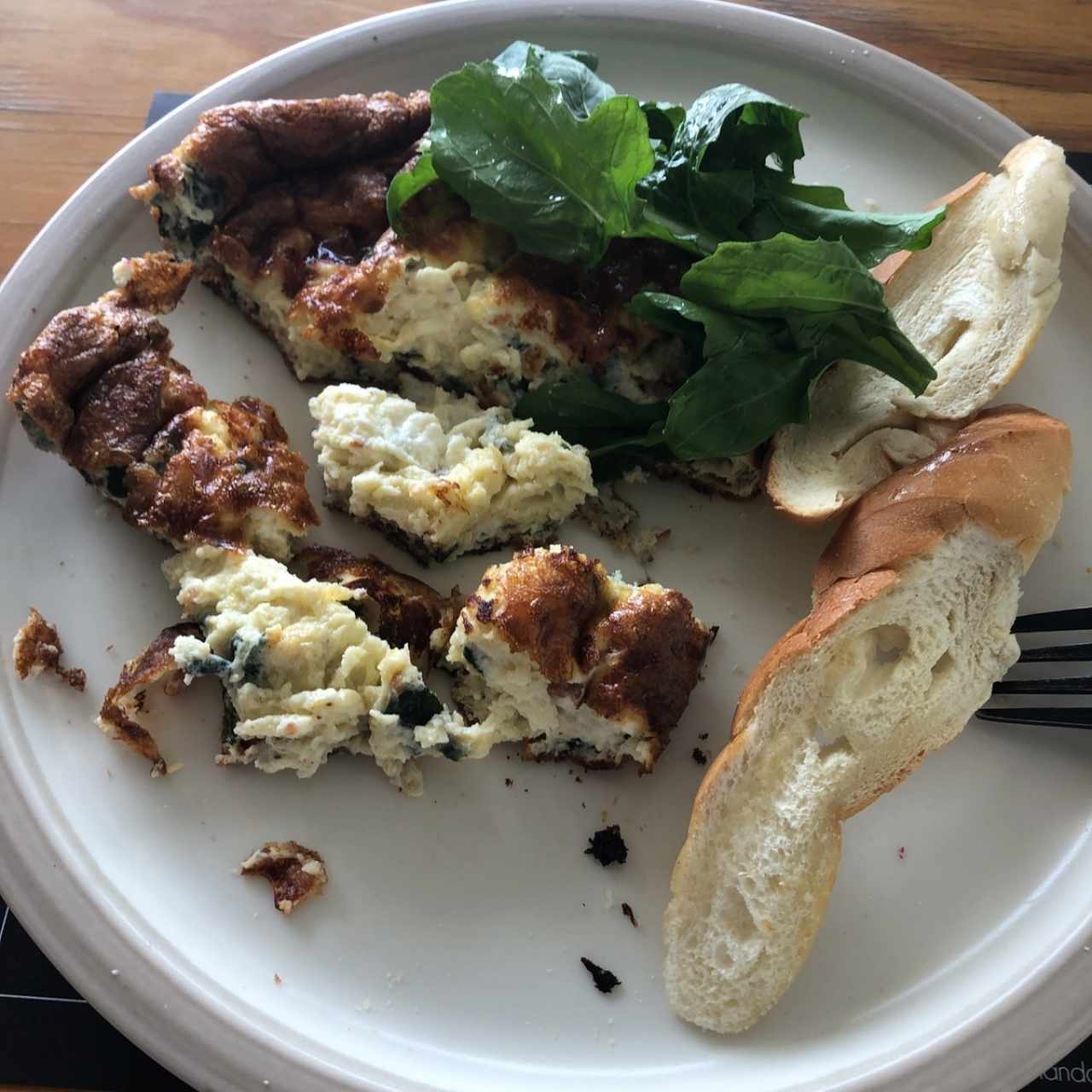 FRITATA