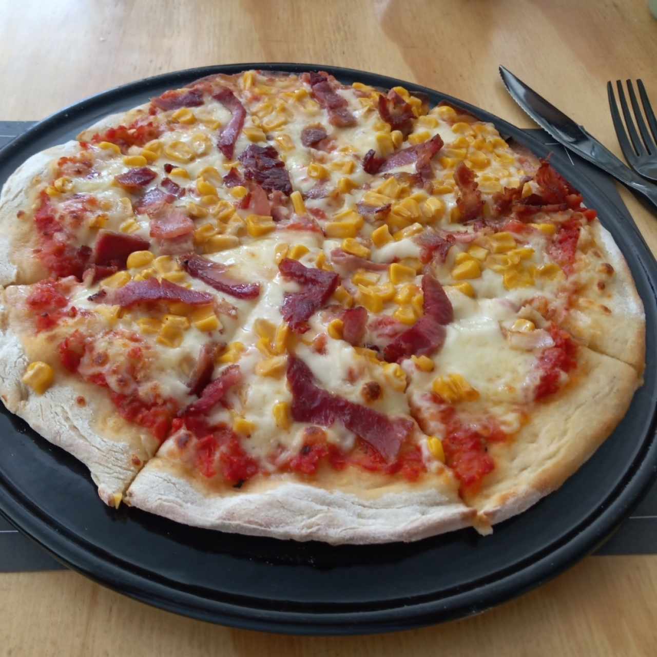 Pizza Primavera
