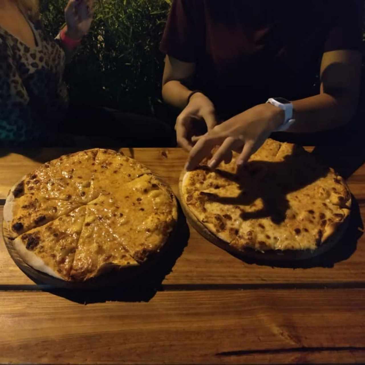 Pizza Margarita 