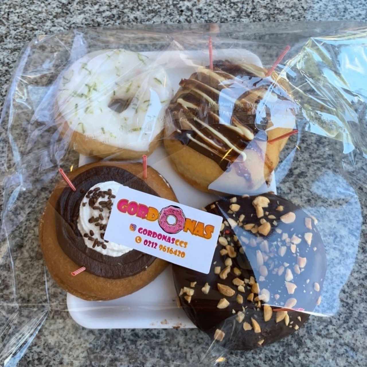 donas 